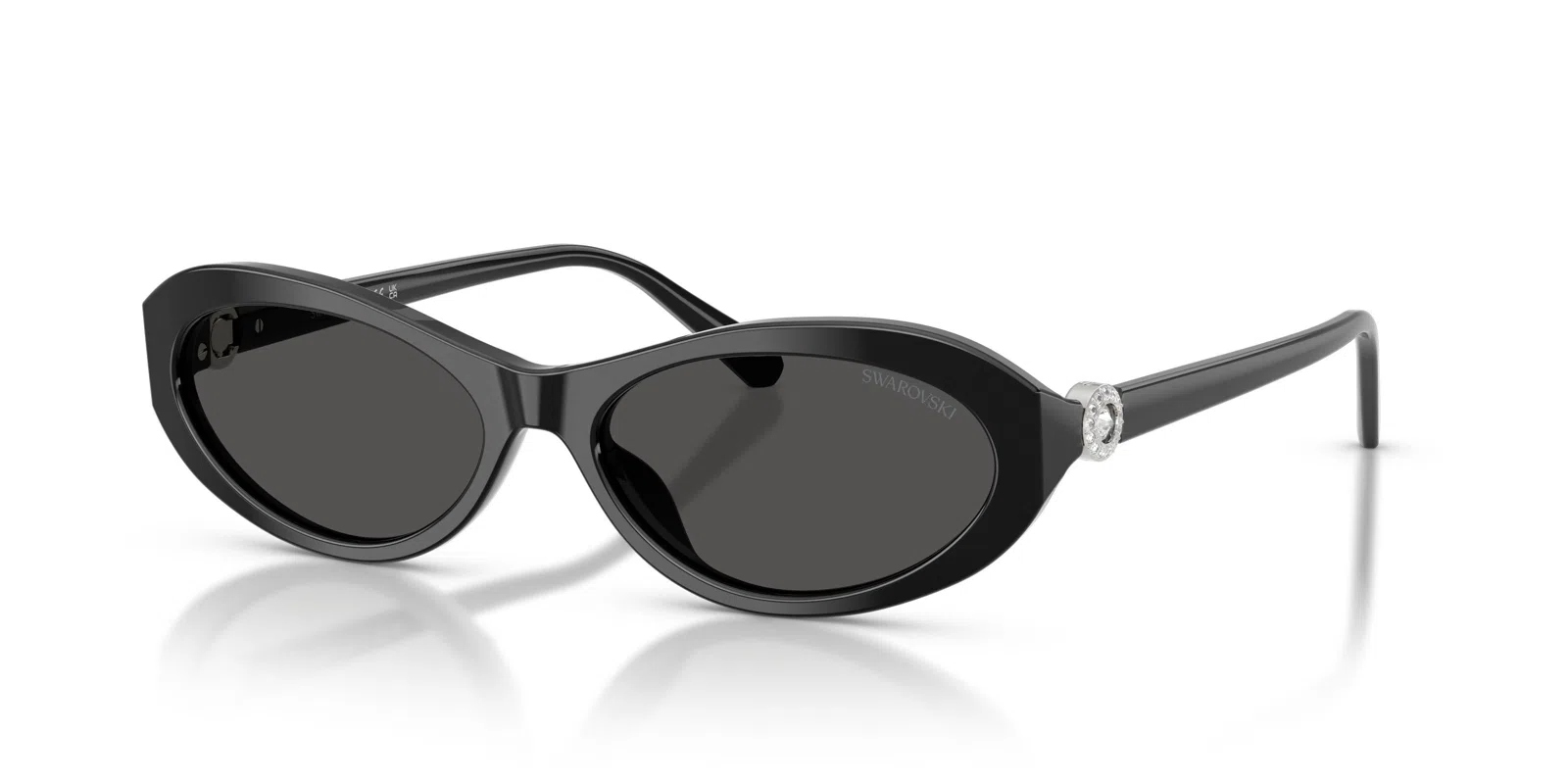 Swarovski 6069U Sunglasses - view 5